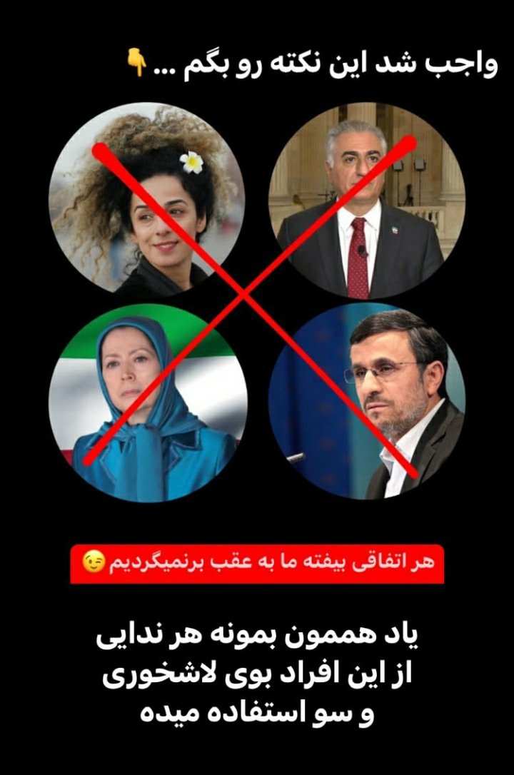 _fereshtehatash tweet picture