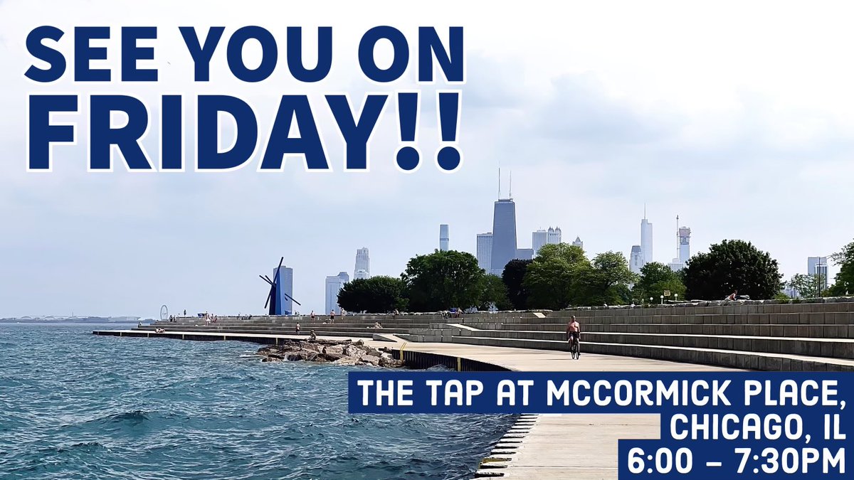 Let the countdown begin!