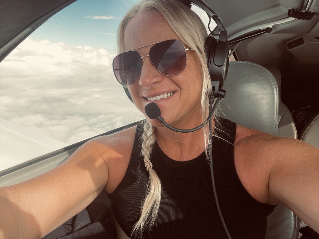 STEMFlights's tweet photo. Our Director of Development, Carley, is passionate about Youth Aviation Education. Want to chat with her about growing programs in your community? DM us to get on her calendar.
#aviatrix #pilot #flying #girlsflytoo #aviation https://t.co/OUtYPtEYlW
