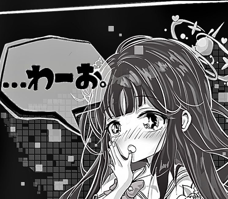 @schism462ba スキさんおつありズムゥ!!
わーお!Σ( ˙o˙  ) 