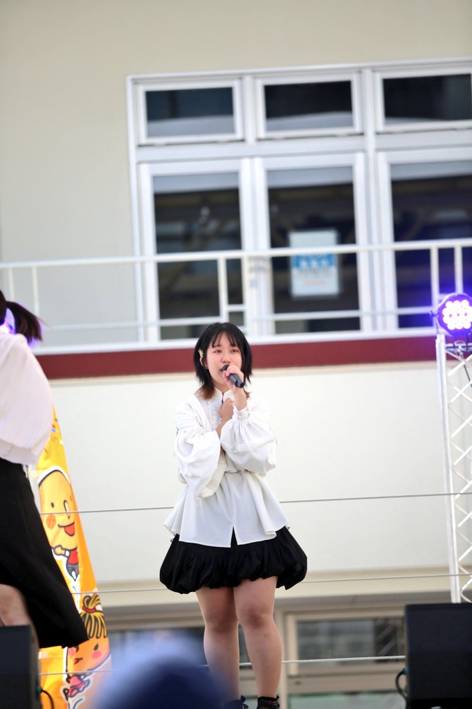 kazusato7111's tweet photo. NSTまつり
SHOW! Student Live
My Dreams. jp②
#SHOW #StudentLive #マイドリ #万代シテイ https://t.co/L4dQp4C1g2