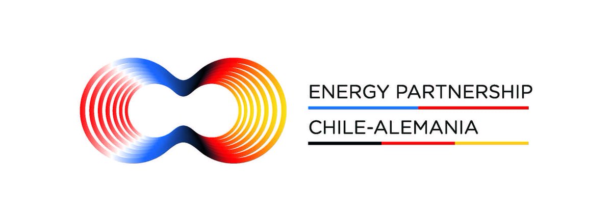 Energy Partnership 𝗖𝗛𝗜𝗟𝗘 ─ 𝗔𝗟𝗘𝗠𝗔𝗡𝗜𝗔 tweet media