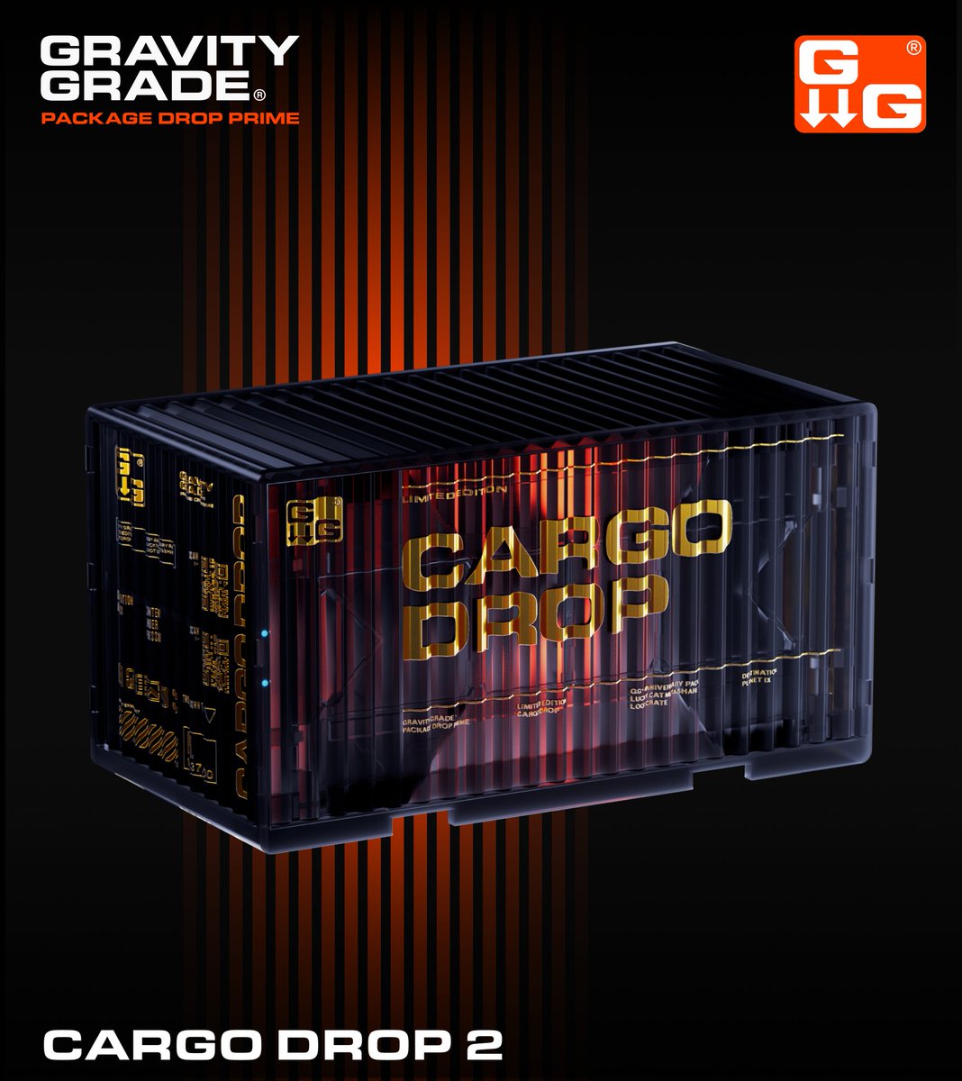 Planetix0's tweet photo. 9/ For purchasing a Cargo Drop 2 the pool consists of 125,000 IXT, which equals: 9.7/pack. Opening Cargo Drop 2 the pool consists of 125,000 IXT, which equals: 12.2/pack.
#cargodrop https://t.co/yQXPWzso92