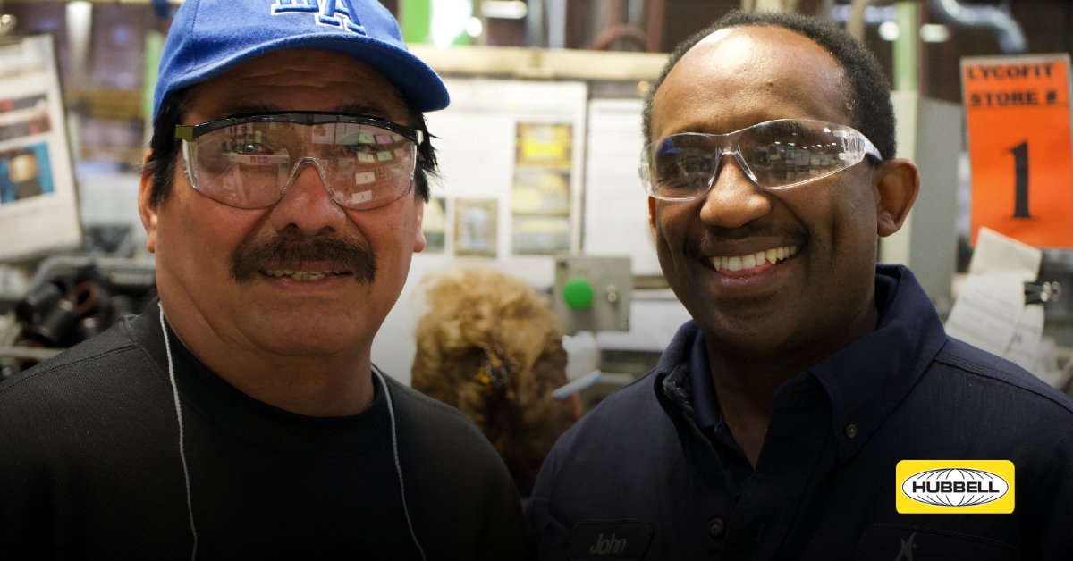 Have you had a chance to check out our LinkedIn Life pages? From our Sustainability and Inclusion, Diversity &amp; Equity efforts to Campus Programs, current job openings &amp; recruiting efforts, these pages give an inside look into our culture.
Visit our pages: hubs.ly/Q01n3skR0