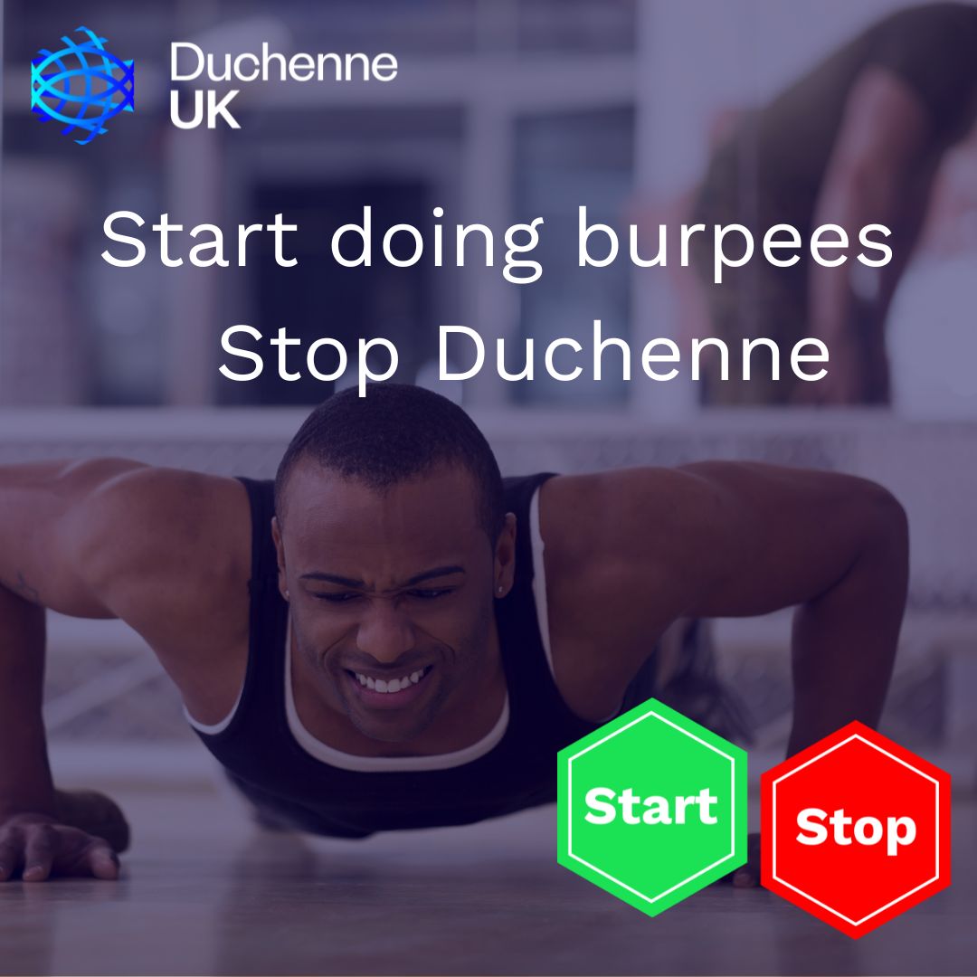 DuchenneUK's tweet image. 🎊Start Stop Fundraising Idea🎊

Want to Start challenging yourself before it gets too close to the festive season? Let's get active.. run, gym, swim - &amp;amp; fundraise whilst doing so!! 🤸🏿🏋🏻💪🏿

Join us here! duchenneuk.org/startstop/

#StartStop #DuchenneUK #fundraising #DuchenneArmy