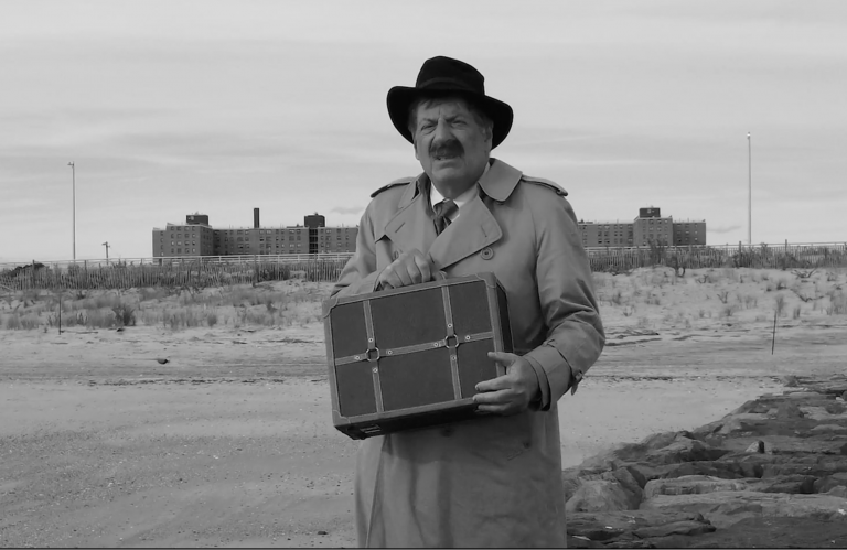 TONIGHT

BrickFlix Presents⁠
l’Odge d’Oor (all things with eyes must sleep) (2022)⁠
&amp;⁠
The Suitcase ⁠
Directed by Preston Miller⁠
with special guests Marc Jacobson⁠ and Preston Miller⁠
⁠
September 26 at 6:30pm⁠
⁠
Tix at bricktheater.com