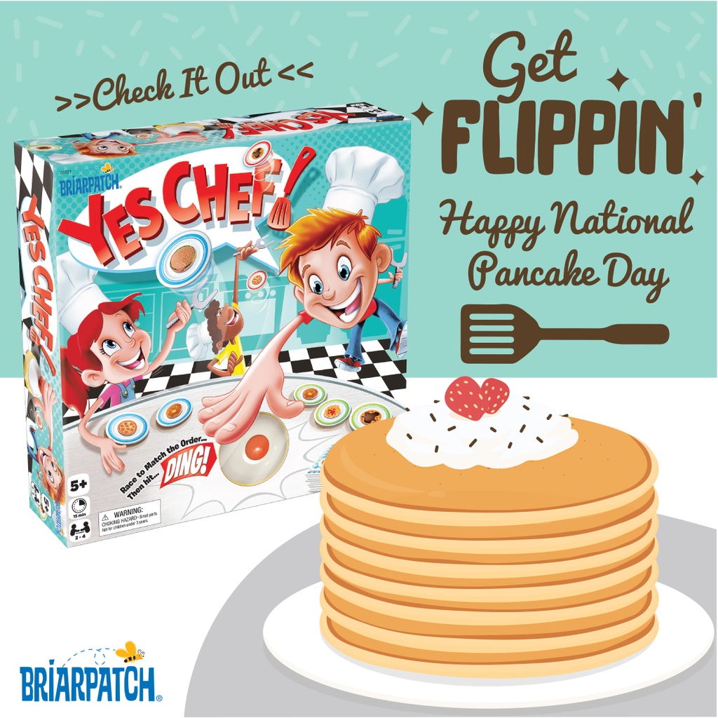 University Games tweet media