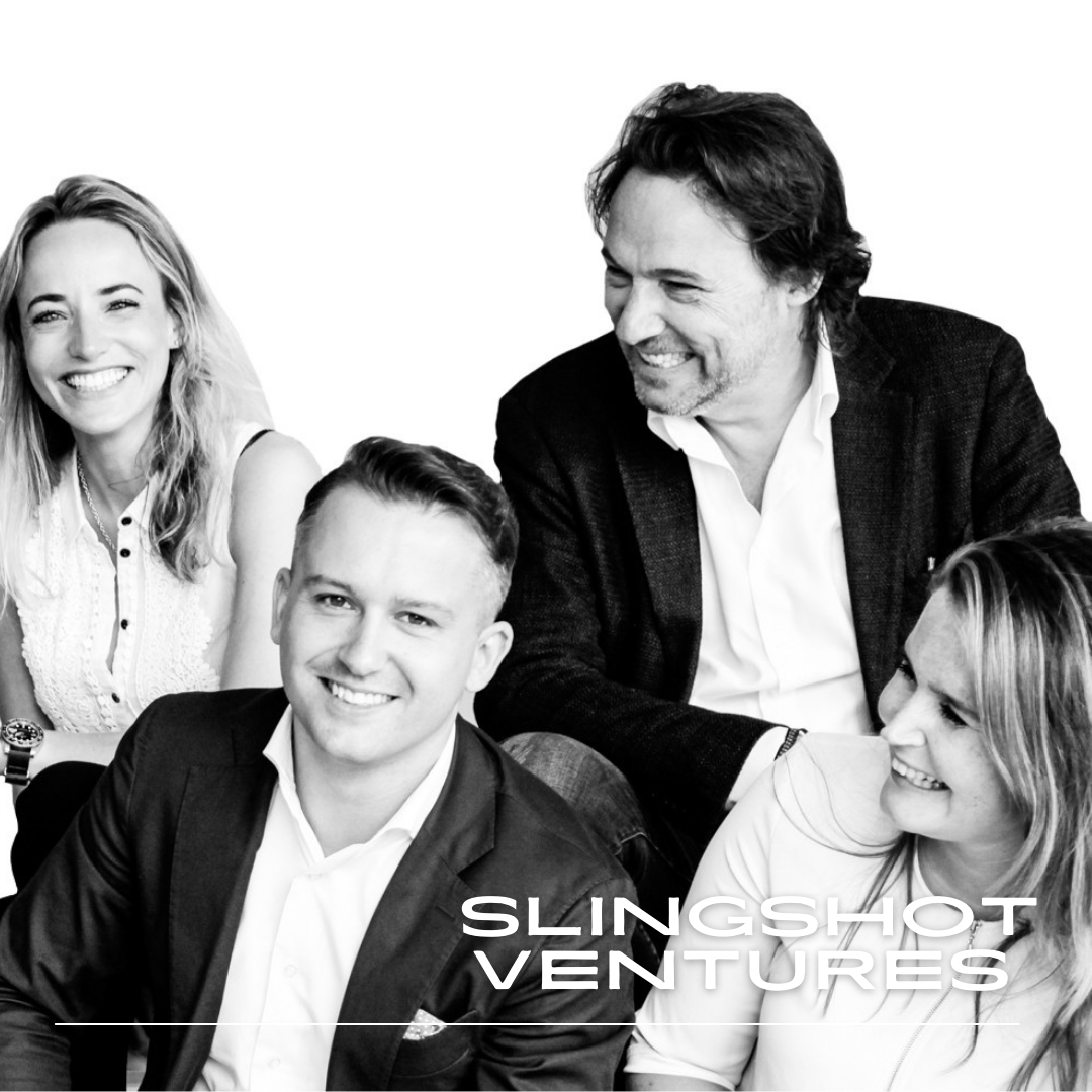 EiTi2i's tweet photo. Slingshot Ventures are founded on entrepreneurialism, solely backed by entrepreneurs, they invest in the next generation. Their initial ticket ranges from €200K to €4m and they invest up to €10m per company. 

Find out more here: https://t.co/aCwWqb7pki
#i2i #ideas2impact https://t.co/KkNzN8Im85