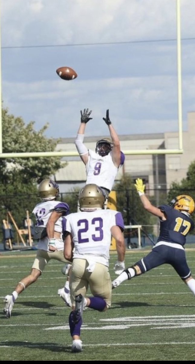 Bryan Arnold (@bryarnold) on Twitter photo Duhawk interception ! A group was up to watch <a href="/CormaicF/">Cormaic Flynn</a> play yesterday in the quad cities I missed out , but cheering from down on the farm. <a href="/LorasCollegeFB/">Loras Football</a> Duhawk interception ! A group was up to watch <a href="/CormaicF/">Cormaic Flynn</a> play yesterday in the quad cities I missed out , but cheering from down on the farm. <a href="/LorasCollegeFB/">Loras Football</a>