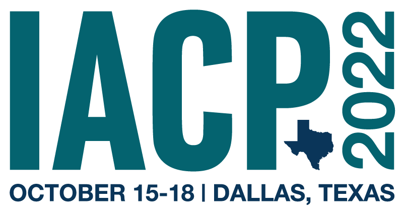 Only a few weeks until the IACP 2022 Annual Conference and Exposition in Dallas, Texas. Expand your knowledge with access to more than 200 educational workshops on topics critical to the policing profession. Register today: ow.ly/Kouu50KSpYp