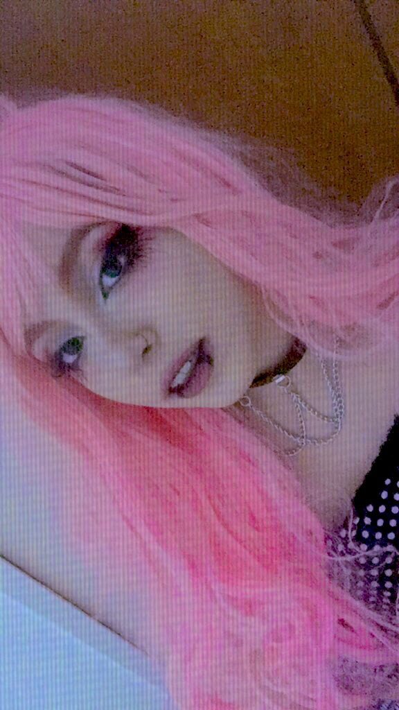 punknightcore's tweet photo. I can hear you
through the tension

#ptv #mexicore #emo https://t.co/ucTamOeHrT