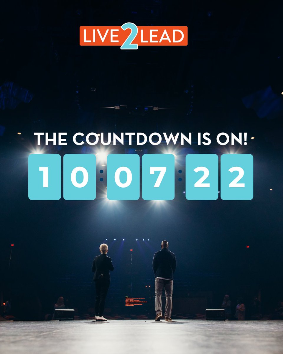 Maxwell Leadership tweet media