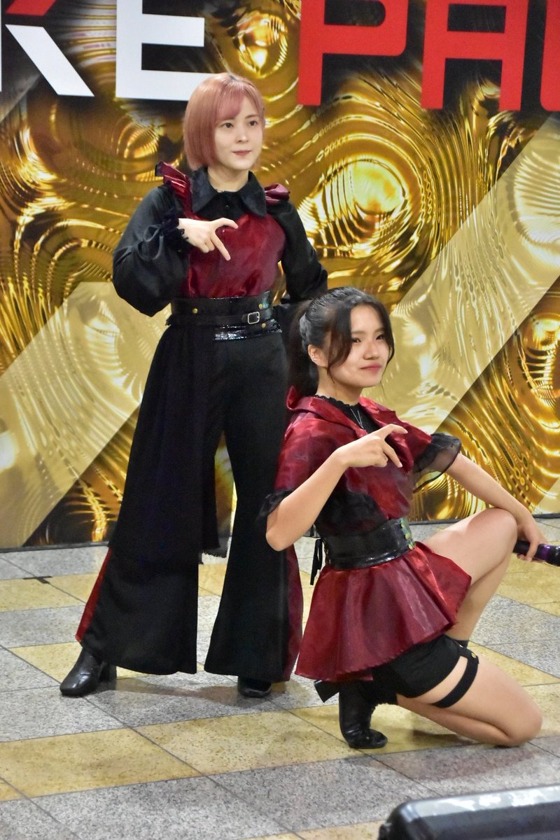 sen_194194's tweet photo. 2022 9 19
キスケ1階 かめや前
ゲリラライブ
#RYMERY https://t.co/PerHuuuphU