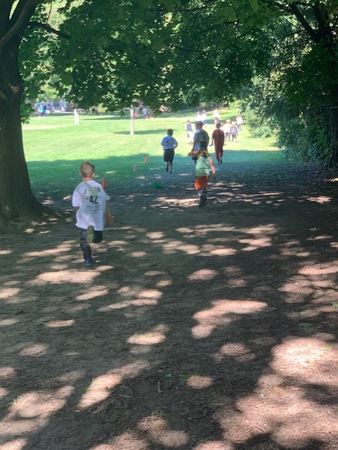 "He never quit and neither will we!" <a href="/TerryFoxCanada/">Terry Fox Foundation</a>     We are incredibly proud to share that we have surpassed our fundraising goal at Yorkview. Thank you to our school community for supporting cancer research and being part of the marathon of hope. #terryfoxrun2022