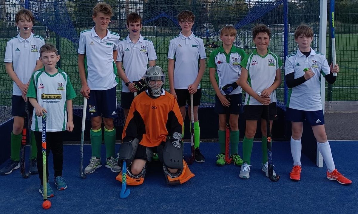 WalthamForestHC's tweet photo. Some fantastic results for #WFHC teams over the weekend including victory for our W1’s, M1’s, W2’s, M3’s and U14 boys 💪🏑 Well done to all the players! #GreenArmy #Hockey #HockeyFamily https://t.co/TagaFdYhnT