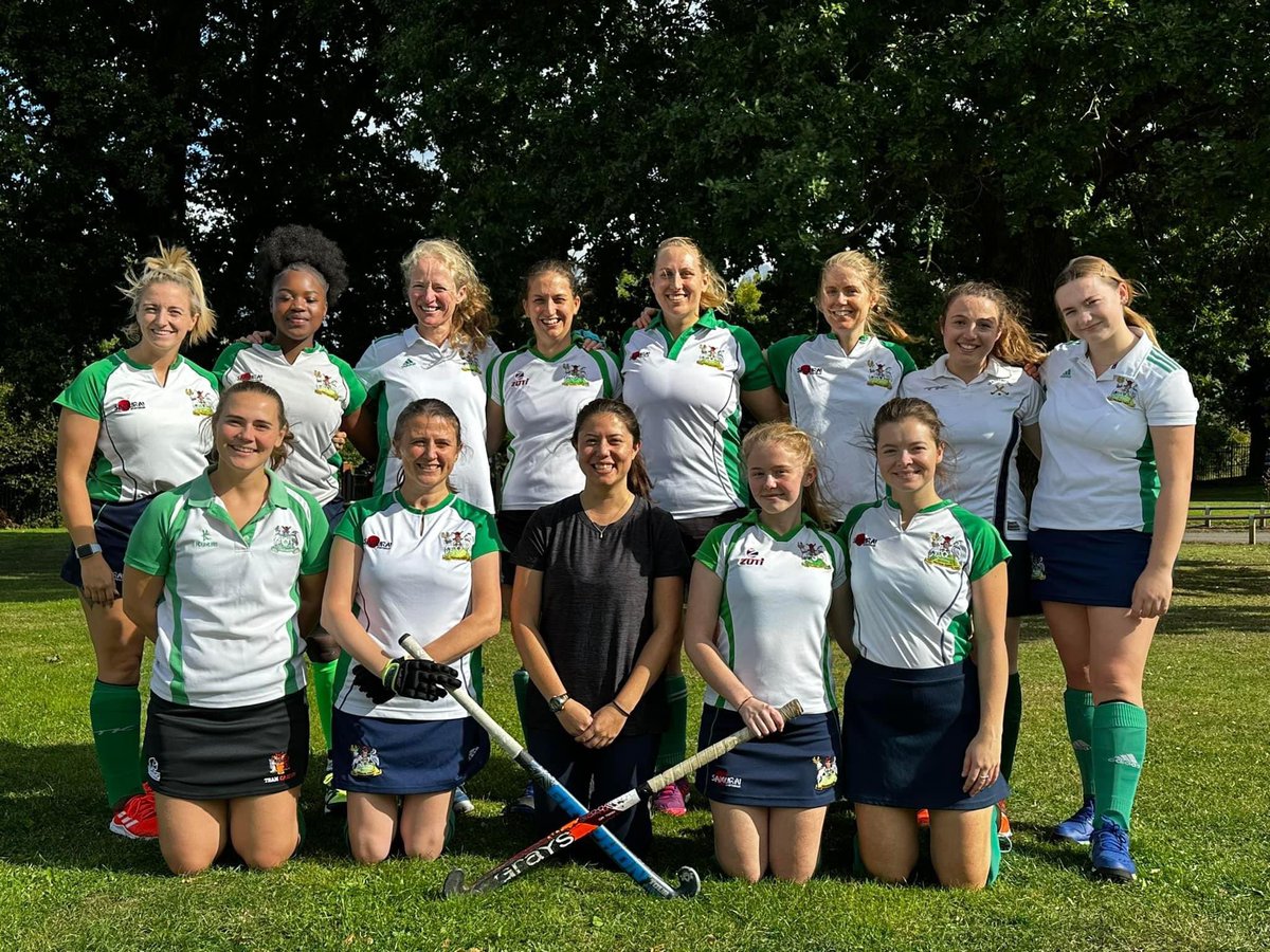 WalthamForestHC's tweet photo. Some fantastic results for #WFHC teams over the weekend including victory for our W1’s, M1’s, W2’s, M3’s and U14 boys 💪🏑 Well done to all the players! #GreenArmy #Hockey #HockeyFamily https://t.co/TagaFdYhnT