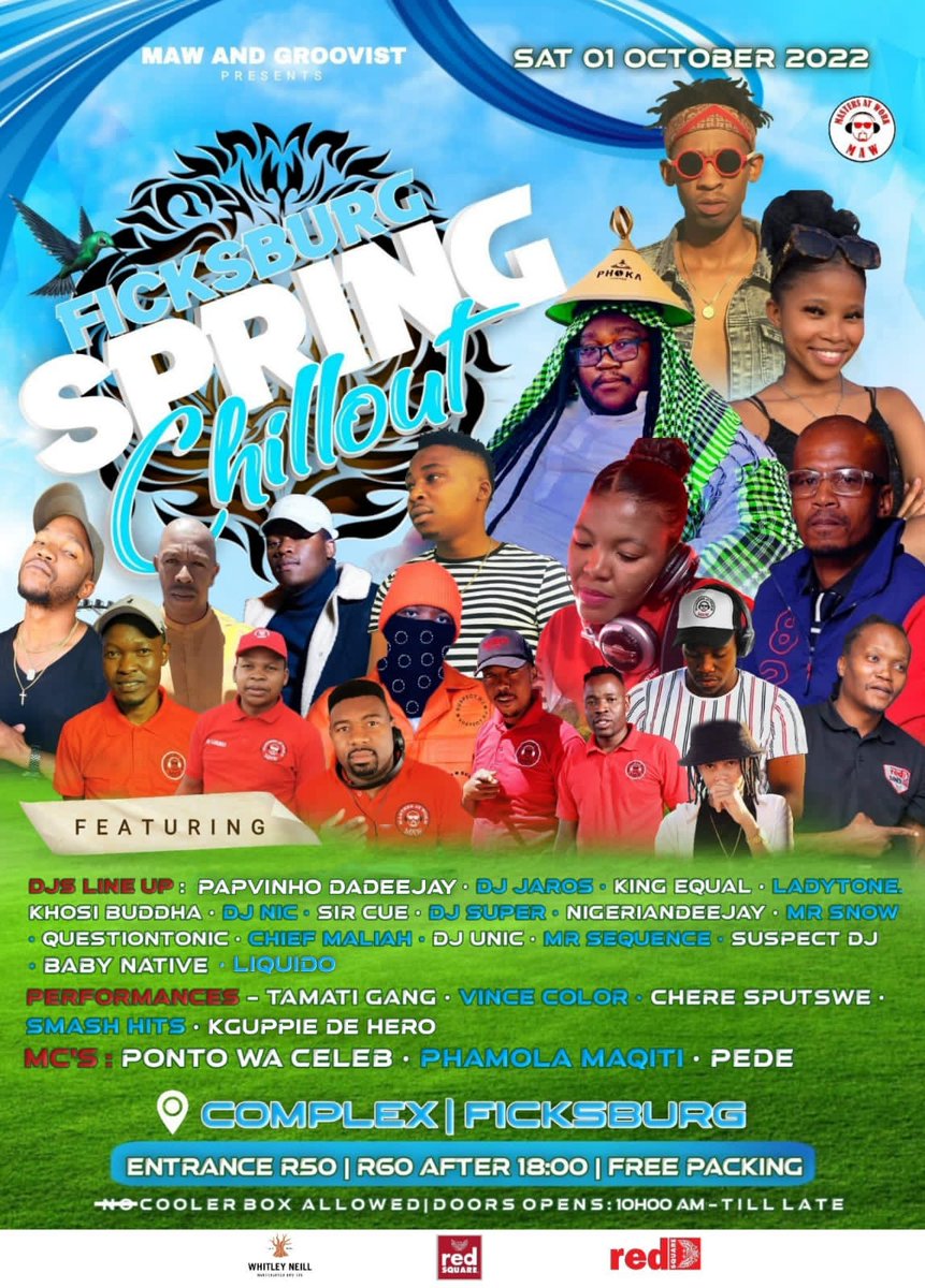 LadyTone_SA's tweet photo. It's about to go down 💫💗 https://t.co/8POnuz0if8