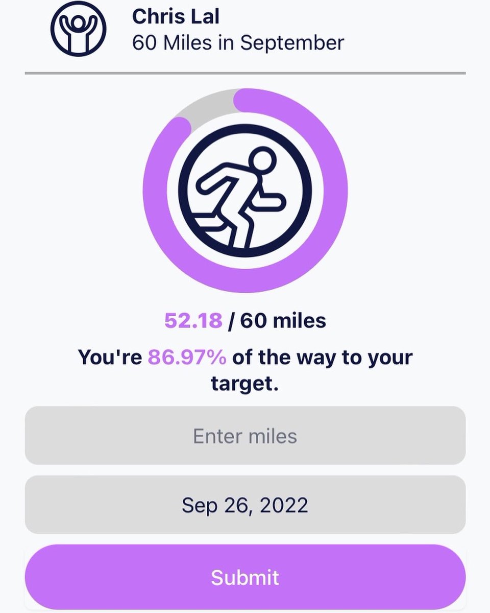 Christine Lal tweet media