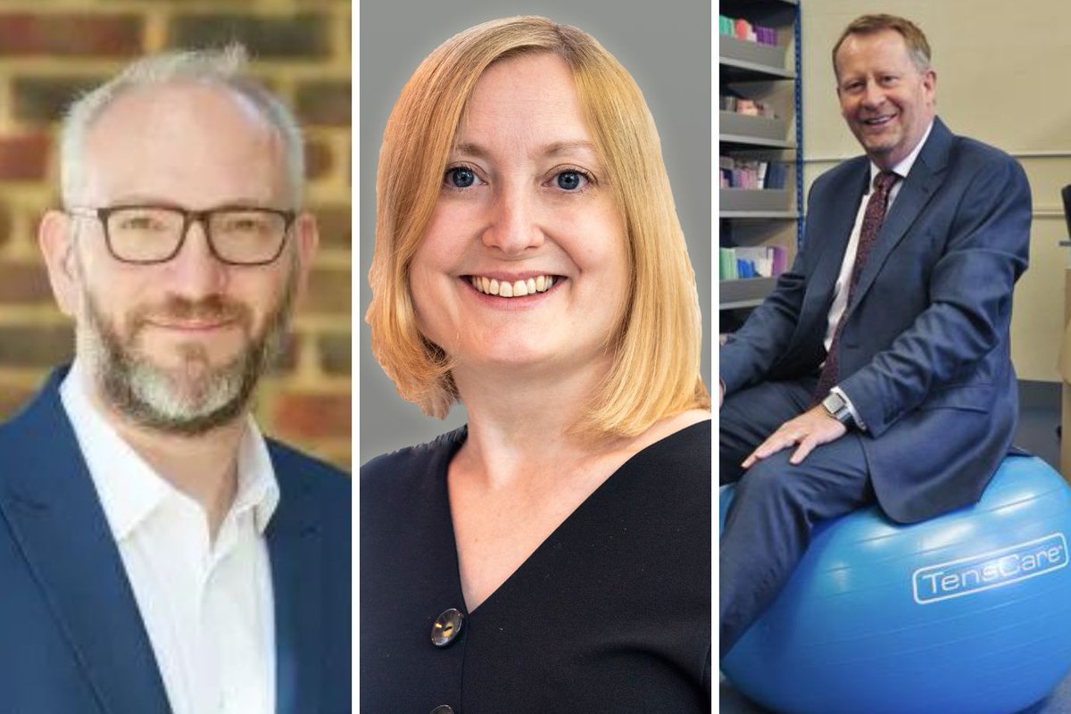 Employee Ownership Association (eoa) tweet media