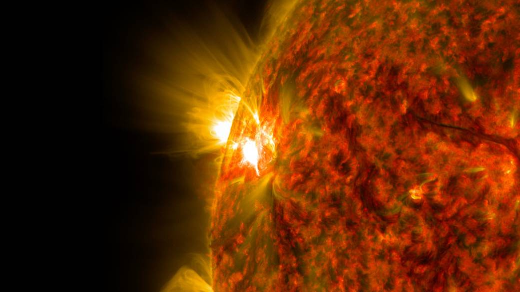 🛰️☀️ The third edition of the ISWAT Working Meeting begins today at <a href="/UnivdeCoimbra/">Universidade de Coimbra</a>, Portugal🇵🇹! The global hub brings people together to advance our understanding of #SpaceWeather and our capabilities to alert and shield society.
 
More info: iswat-cospar.org
