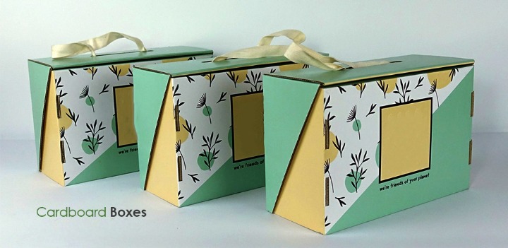 GoCustomBoxes's tweet photo. #Cardboardboxes are a great way to create a brand. The box, made of #cardboardpaper, is the first thing people see when they go to your store. . The right kind of #packaging makes it easy for customers to know what they’re buying and why they’re buying it.
https://t.co/orHN7HHzBX https://t.co/o2tHXEgJUR