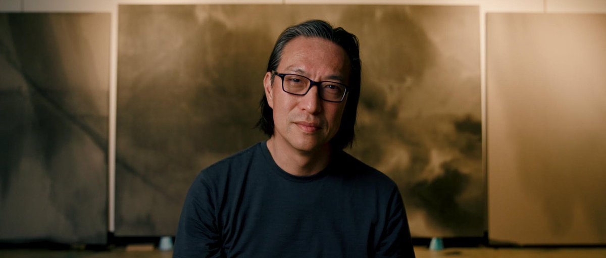 Sam interviewed Makoto Fujimura <a href="/iamfujimura/">Makoto Fujimura</a> for the latest <a href="/ResoundWorship/">Resound Worship</a> podcast. Art, faith, songwriting, Kintsugi, brokenness, new creation... wisdom and laughter.  Listen via the usual apps or at resoundworship.org/podcast