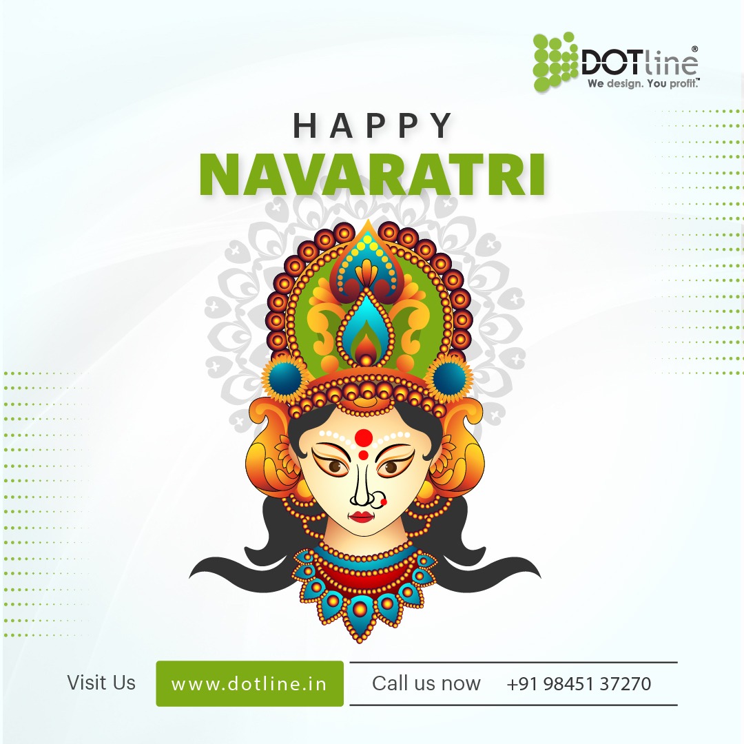 dotlineweb's tweet image. May You Be Showered With Maa Durga&apos;s Choicest Blessings. A Very Blissful Chaitra Navratri To You &amp;amp; Your Loved Ones.
Contact us now!
🌐Visit: dotline.in
#dotline #dotlinewebmedia #navratri #navratrispecial #india #indianfestival #instagood #indian #happynavratri
