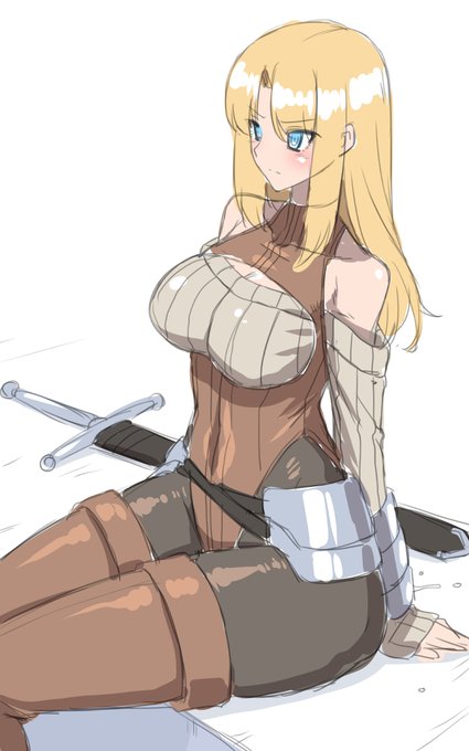 描いてみたかったやつ 