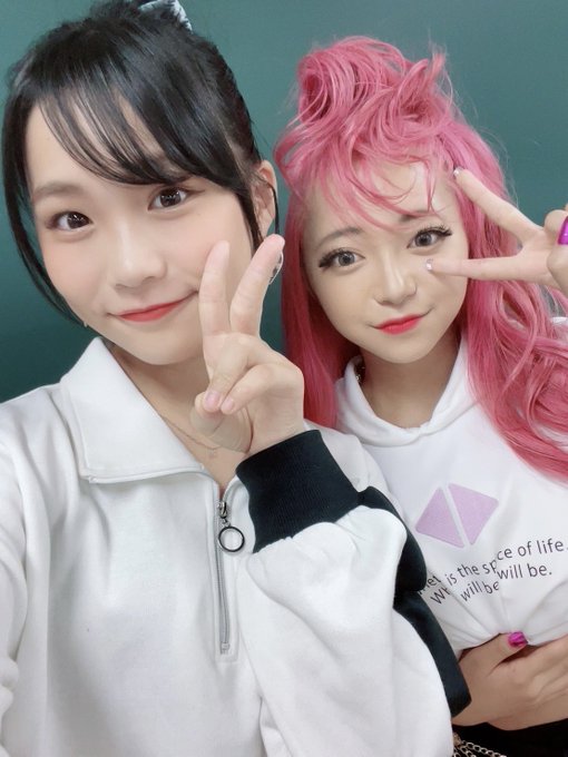 Twitterのコスプレ画像6