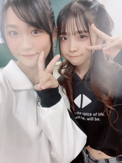 Twitterのコスプレ画像7