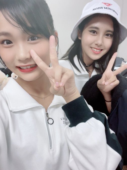 Twitterのコスプレ画像8