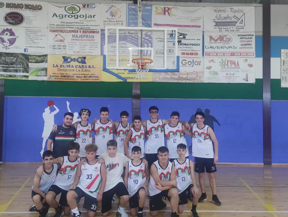clubbasketstf's tweet photo. 🏀🏀Esto acaba de empezar 🏀🏀 Quieres crecer con nosotros?? ✅Te esperamos https://t.co/kVkBIA4dCa