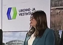 Osaajapula on kohtalonkysymys hallinnonalalle totesi <a href="/lvmfi/">LVM</a> kansliapäällikkö <a href="/Kivimakim/">Minna Kivimäki</a>. Ratasuunnittelu, kyberturvallisuus, liikenne-ennusteet, sääennusteet… Tervetuloa mielenkiintoiselle alalle! #LVF2022 <a href="/vaylafi/">Väylävirasto</a> <a href="/TraficomFinland/">Liikenne- ja viestintävirasto Traficom</a> <a href="/IlmaTiede/">Ilmatieteen laitos</a>