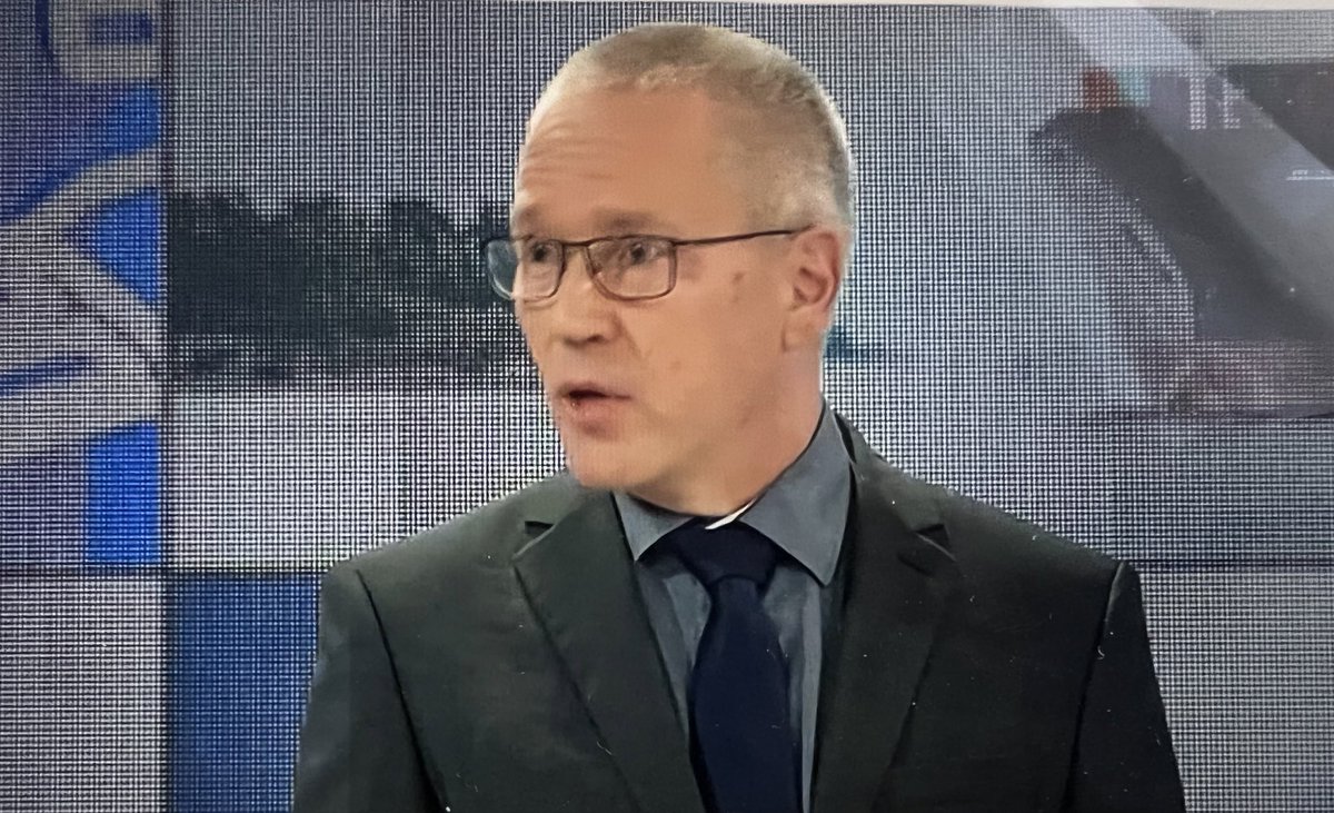 Petteri Portaankorva tweet media