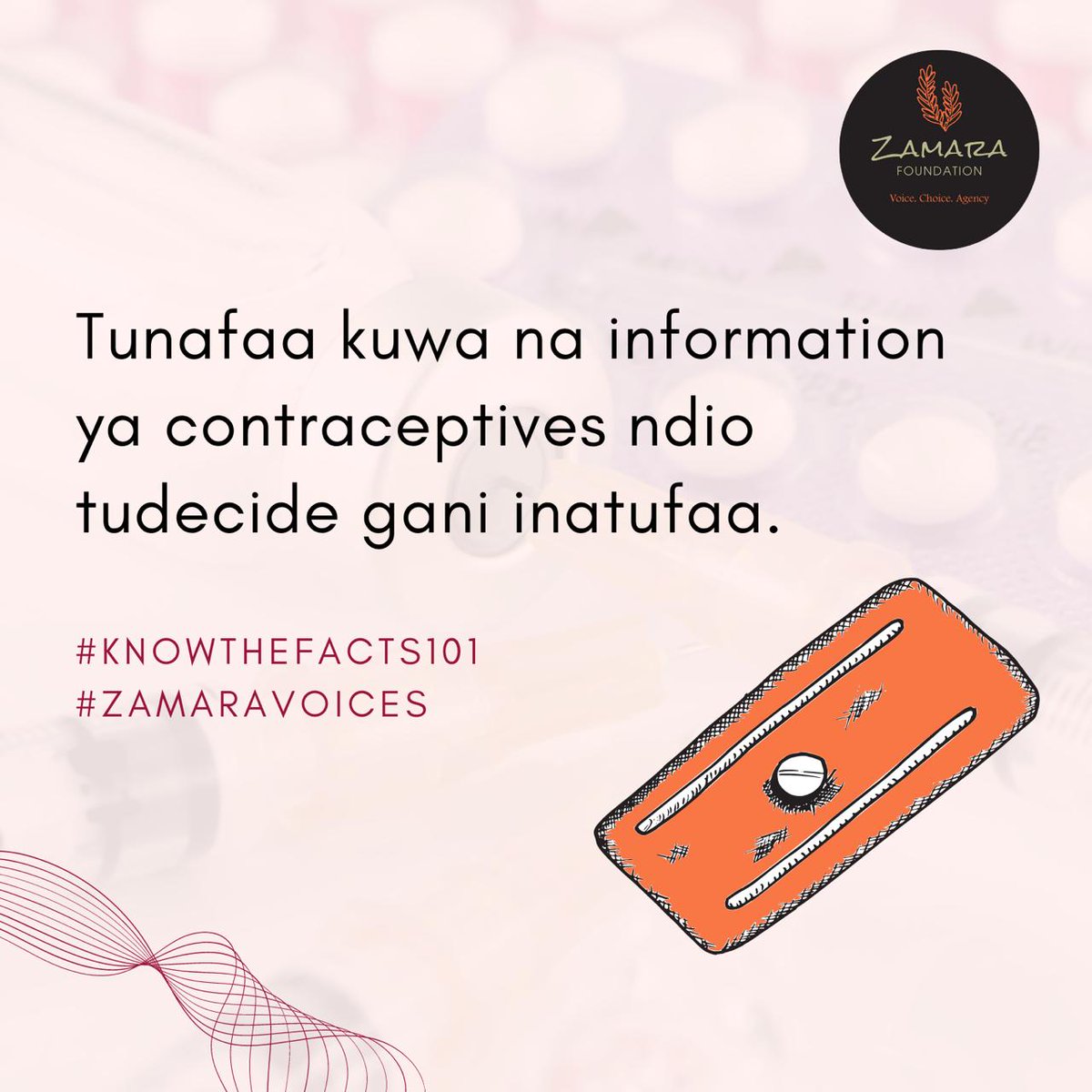 Racheal Wahome tweet media