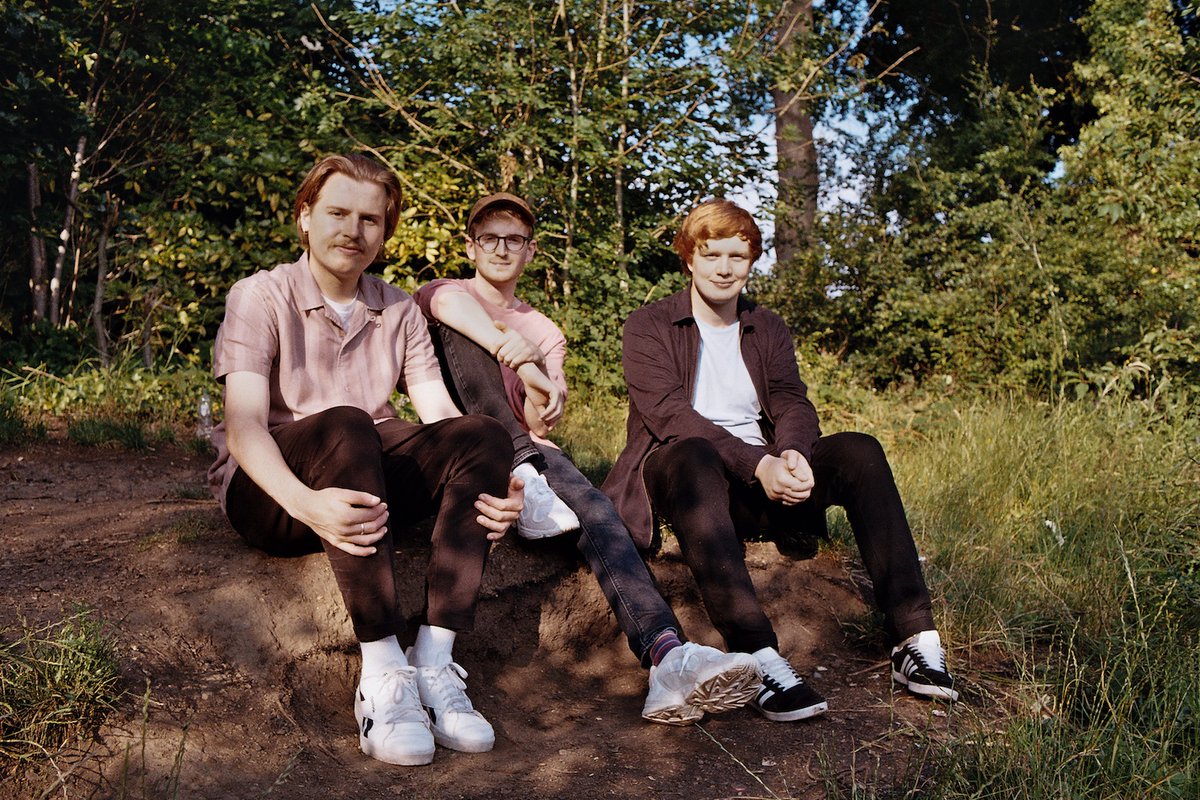 MYSTIC SONS tweet media