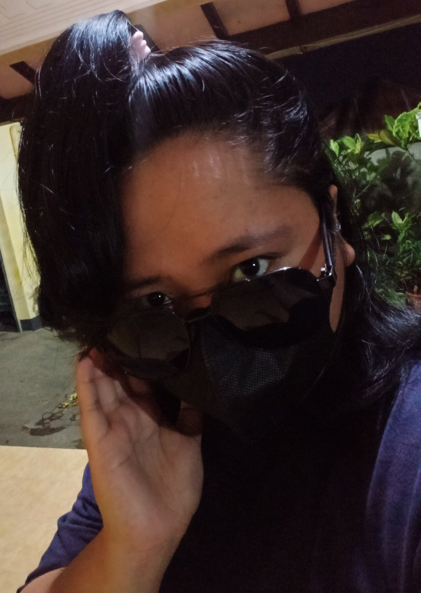 adobereaderpro's tweet photo. Gaada lagi yg kacamataan. Krn yg minus hanya kelakuan dan tampangku. Mataku tidak.
@corocoodille
#coroselcaday #clsd #corostyle https://t.co/XiPHkBTlYx