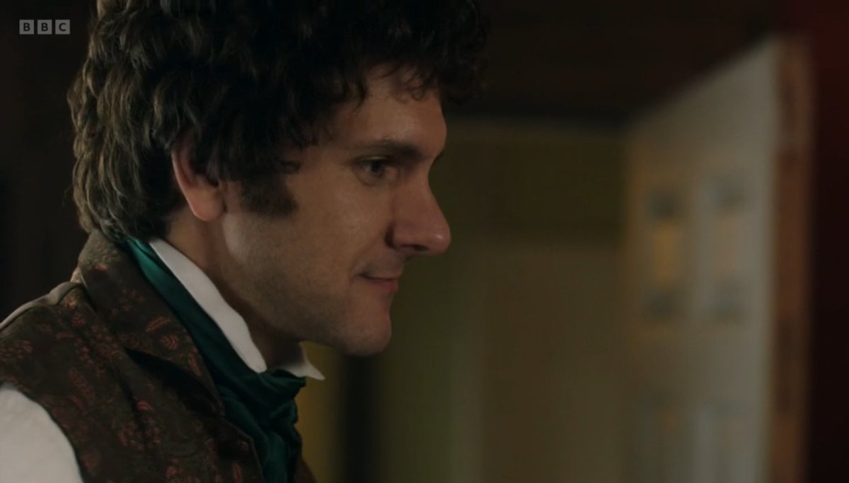 BayntonScreenie's tweet photo. // season four epiosde 1 bbc ghosts spoilers 

2/2 https://t.co/u5ajj8uhjH