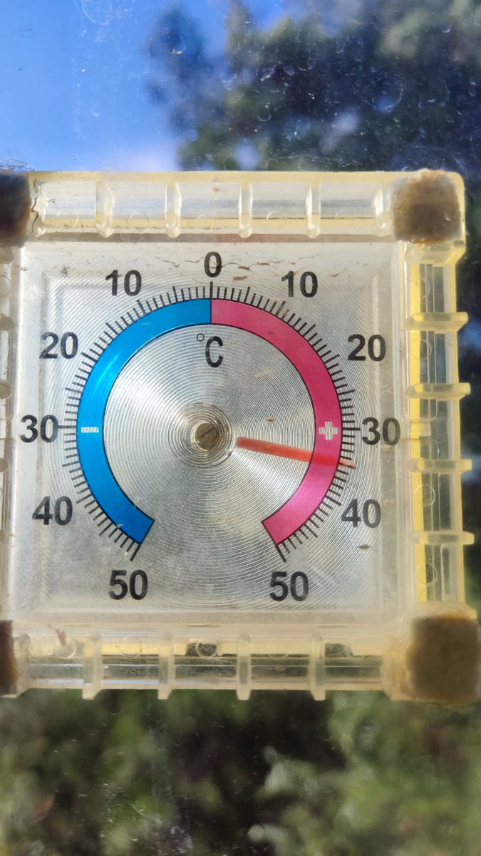 ☀️☀️🌡️🔥