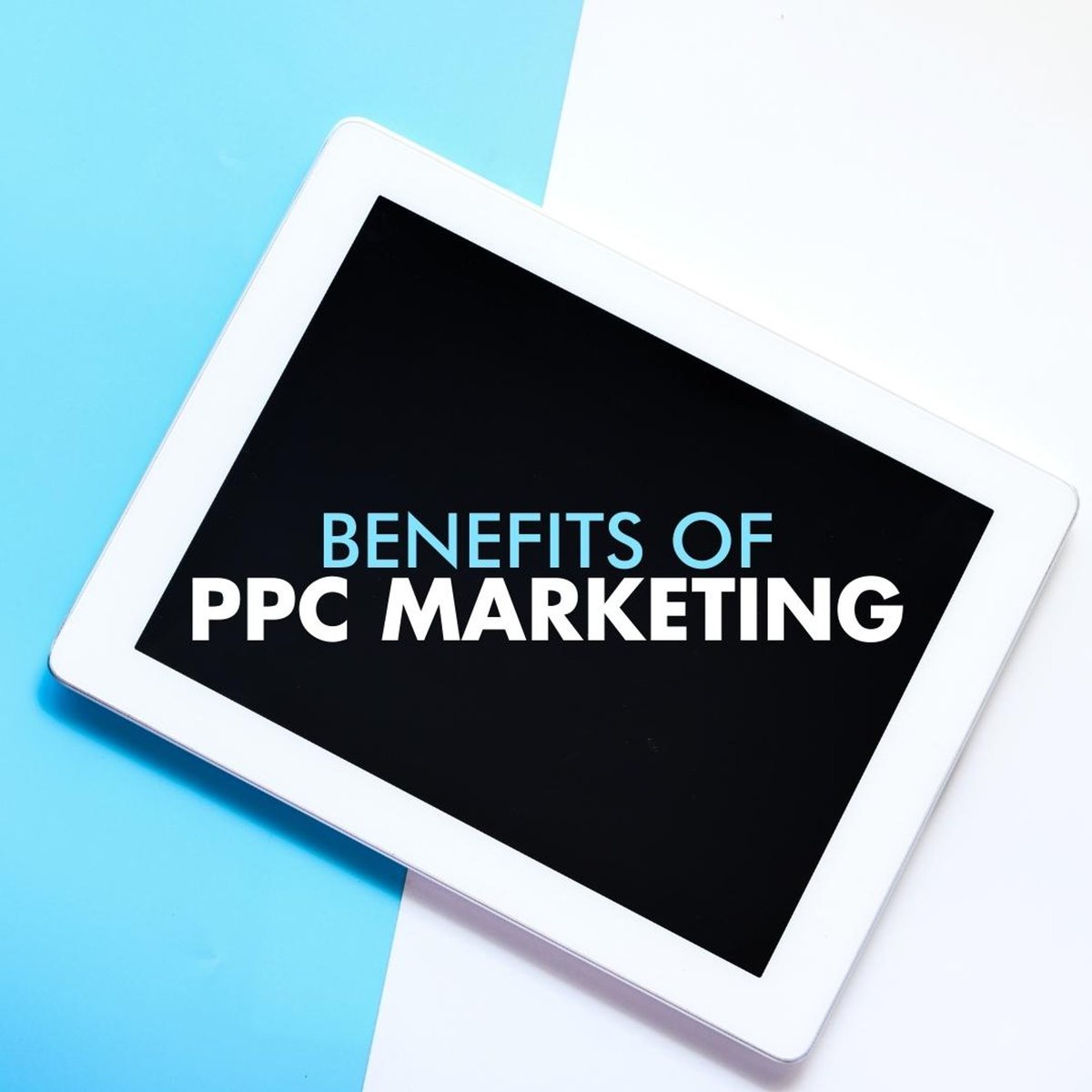 LeadDogLLC's tweet photo. Looking to target potential customers more effectively? Invest in #PPC advertising! PPC traffic results in a 50% higher conversion rate compared to organic link visitors. #ppcmarketing https://t.co/QPWLgF2cDY