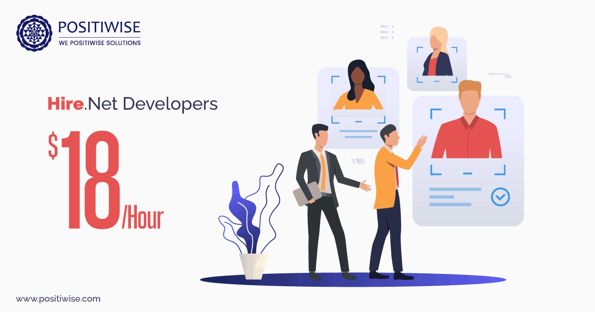 positiwise's tweet photo. 👨‍💻Hire .Net #Developer at Just $18/Hr

Develop numerous secure and power-packed Web, IoT, Desktop, and #cloudapplications integrated with databases and APIs to accelerate business success. https://t.co/XrmQonHLey

#hire #hiredotnetdeveloper #hireprofessionals #dotnetdevelopment https://t.co/NzgMcL8cWD