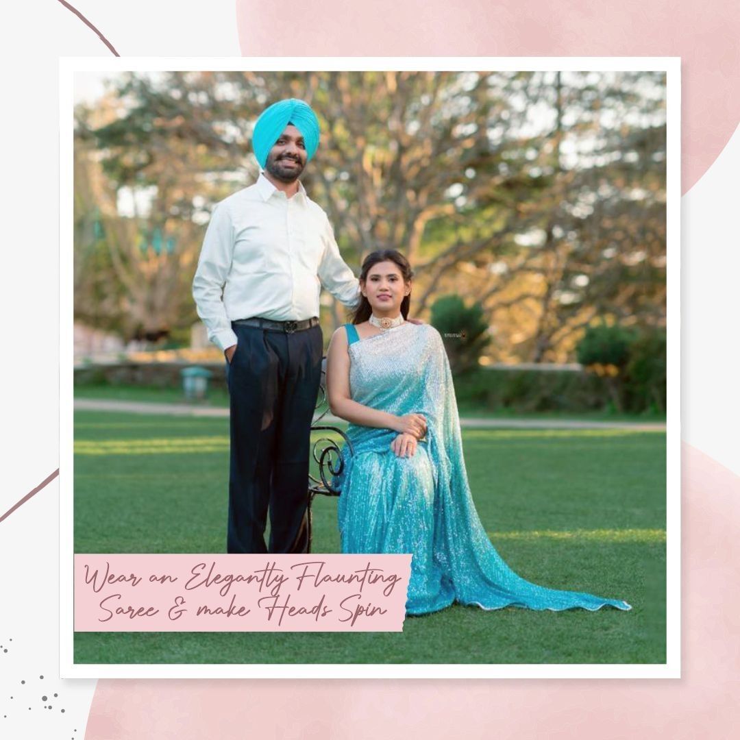 DarzieC's tweet photo. Style and fashion are what we assure at Darzie's couture. Look gorgeous with our ethnic attires. Visit our store today and grab our latest ethnic trends.
.
Please find us here:-
📞- +91-9872591994
📍- SCO 22-23, Madhya Marg, Sector 9 D, Chandigarh
.
#darziescouture #happycouple❤️ https://t.co/YpOikFUpx9