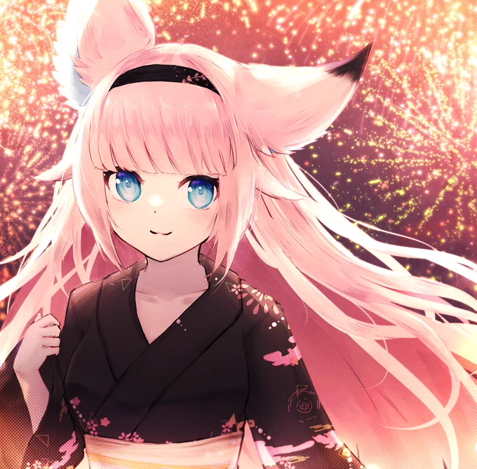 Skeb納品しましたリクエストありがとうございました 