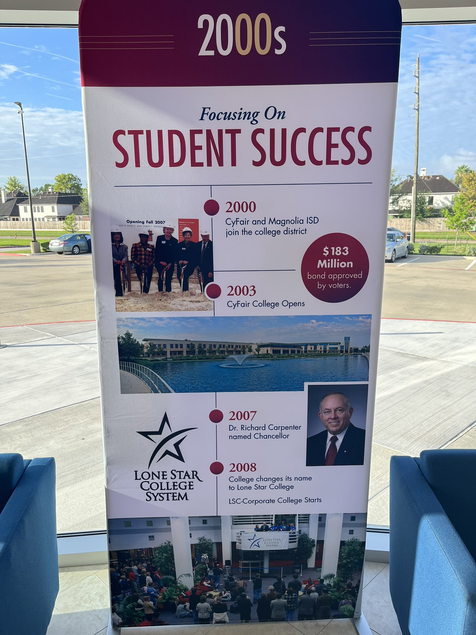 lone star college jobs kingwood