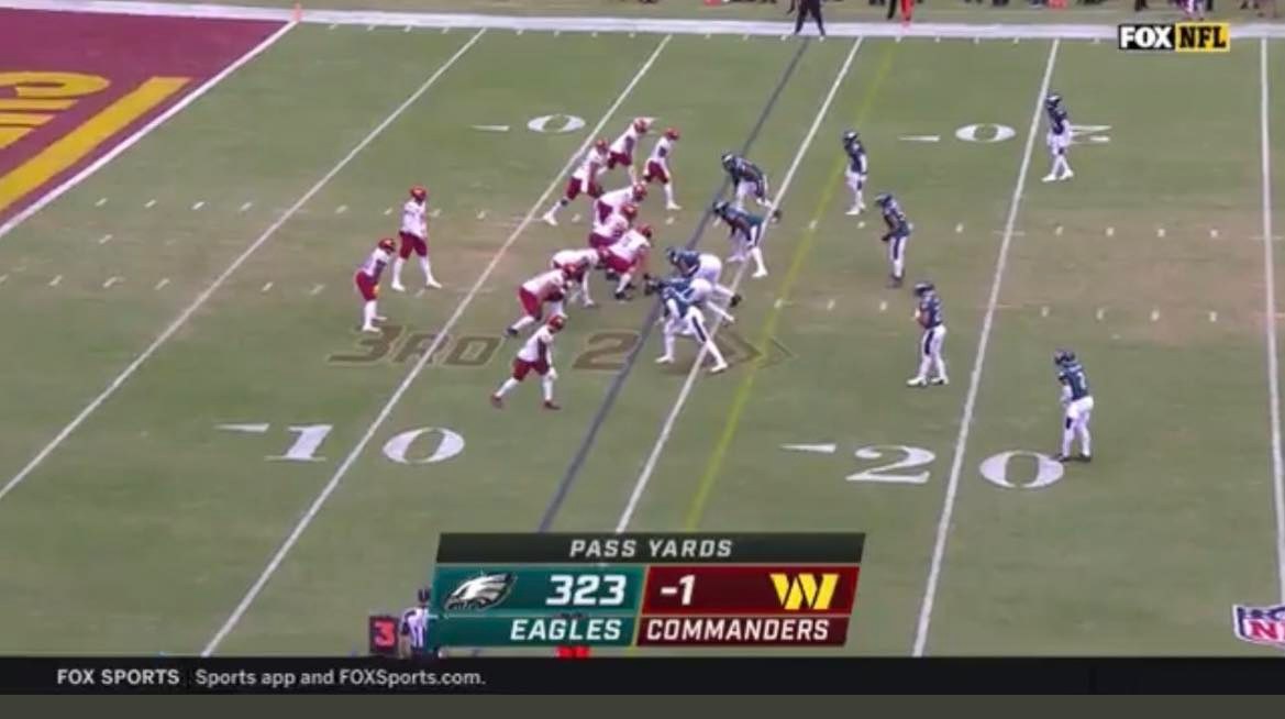 CommandersFr's tweet image. Elle: Comment je peux savoir si t&apos;es vraiment fidèle ?

Je supporte cette putin d&apos;équipe depuis 10 ans ma soeur