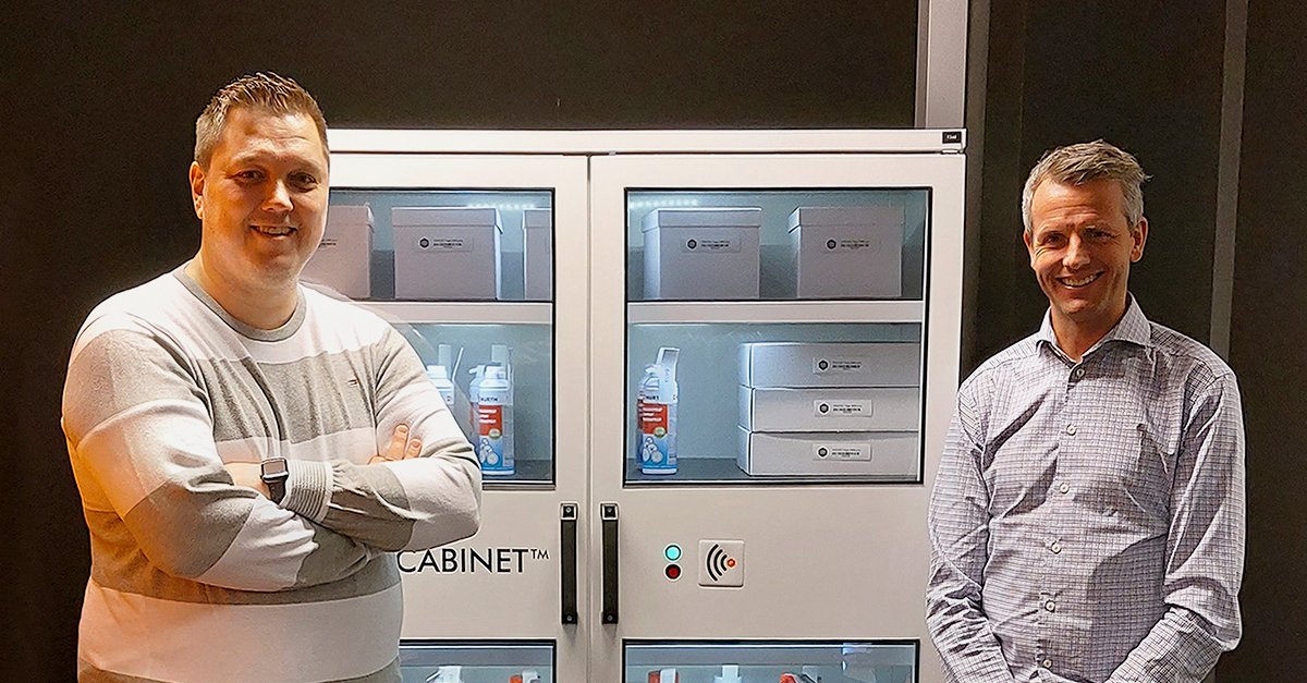 FENTEC_fi's tweet photo. We are excited to share great news: FENTEC’s first distributor, Banossi AB, has started in Sweden. Banossi is responsible for sales and service of the FENTEC 24/7 Solution™ to local customers. We welcome CEO Jonas Buskenfried and Banossi on board 🧡!  https://t.co/Y6MR0SlICV https://t.co/4xXRfoSCg3
