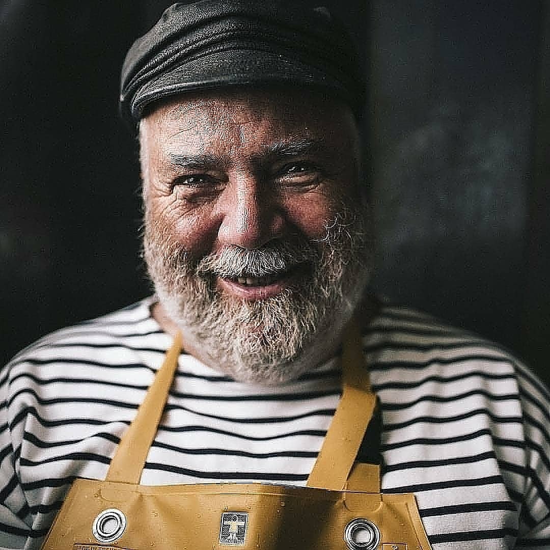 Yummy with my new fish recipe