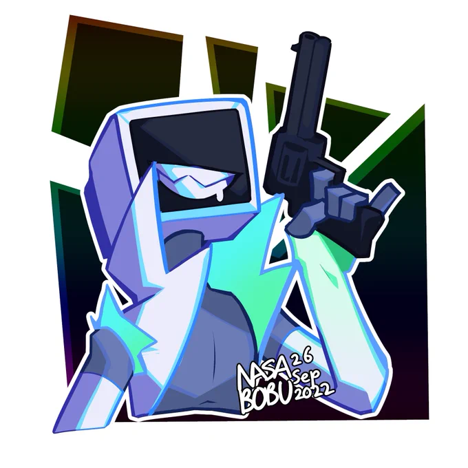fanart! 