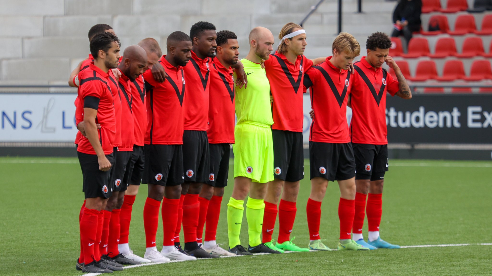 A.F.C. Amsterdam on Twitter