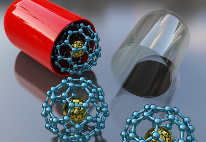 Nanoparticles can help treat cancer and other diseases by carrying medicines exactly where they’re needed in the body.

A new startup aims to significantly accelerate their development. #InventedAtImperial 

Read more: ow.ly/5Pk050KRh6i